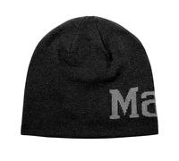 Marmot Summit Beanie Black/Steel Onyx ONE