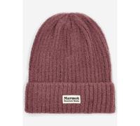 Marmot W Fuzzy Beanie sugar plum (42470) ONE