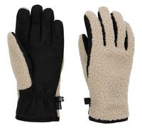 Marmot W Fuzzy Glove birch bark (24379) S