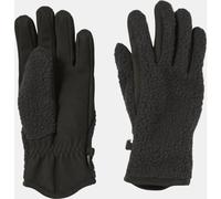 Marmot W Fuzzy Glove black (001) L