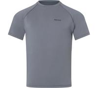 Marmot Windridge Herren T-Shirt, grau S