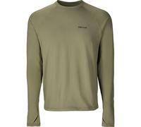 Marmot Windridge Long Sleeve olive grove (41907) XXL