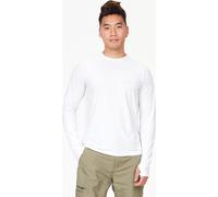 Marmot Windridge Long Sleeve white (080) M