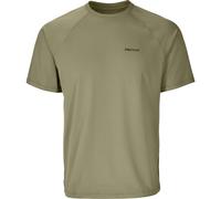 Marmot Windridge Short Sleeve olive grove (41907) M
