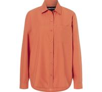Marmot Wm's Airexchange UPF 40 Long Sleeve Shirt pomelo (24363) XL