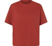Marmot Wm's Airexchange UPF 50 Crew Short Sleeve sumac (24360) M