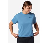 Marmot Wm's Airexchange UPF 50 Crew Short Sleeve summer storm (42458) S