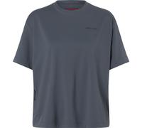 Marmot Wm's Airexchange UPF 50 Crew Short Sleeve thunderhead (24369) M