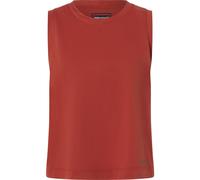 Marmot Wm's Airexchange UPF 50 High Neck Tank sumac (24360) XL