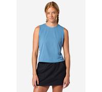 Marmot Wm's Airexchange UPF 50 High Neck Tank summer storm (42458) XL
