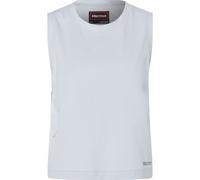 Marmot Wm's Airexchange UPF 50 High Neck Tank vapor (24371) S