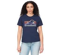 Marmot Wm's Bivouac Tee Short Sleeve C20