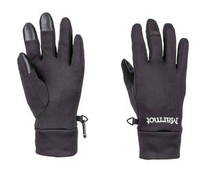 Marmot Wm's Power Stretch Connect Glove black (001) L