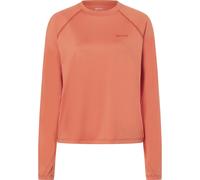 Marmot Wm's Windridge Long Sleeve pomelo (24363) XS