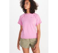 Marmot Wm's Windridge Short Sleeve C20