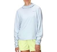 Marmot Women's Air Exchange UPF 50 Hoody Air Exchange UPF 50 Sweatshirt mit Kapuze für Damen und Herren