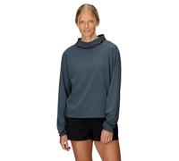 Marmot Women's Air Exchange UPF 50 Hoody Air Exchange UPF 50 Sweatshirt mit Kapuze für Damen und Herren