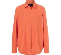 Marmot Women's Airexchange Upf 40 Ls Shirt Pomelo XS
