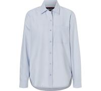 Marmot Womens AirExchange UPF 40 LS Shirt vapor - Größe S