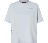 Marmot Women's Airexchange Upf 50 Crew Ss Vapor L