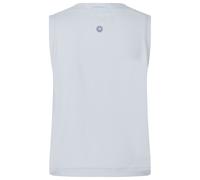 Marmot Women's Airexchange Upf 50 High Neck Tank Vapor XL