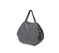 Marna Shupatto Compact Bag (Renewal S/M/L) New Life Spat Eco Bag, faltbar (kompakt/langlebig), GRAU, Large