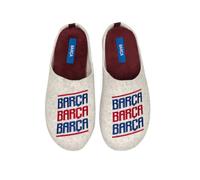 Marpen Fc Barcelona Hausschuhe