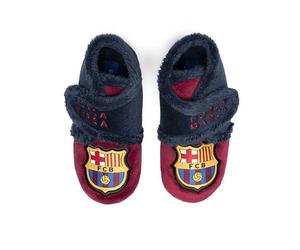 Marpen Fc Barcelona Kid Hausschuhe
