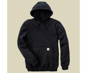 Marquette Loose Fit Midweight Sweatshirt Men XS schwarz - black