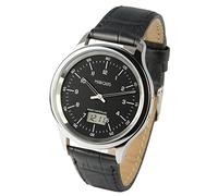 MARQUIS Elegante Herren Funkuhr, deutsche Funktechnologie, Armbanduhr 983.4114