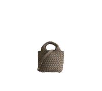 MARREA Tasche - Tote Bag ALWAYS ON THE RUN Mini braun