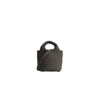 MARREA Tasche - Tote Bag ALWAYS ON THE RUN Mini braun