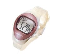 Marschall Deutsch sprechende Armbanduhr für Damen I 1112S I Ansage von Zeit und Datum I Wecker I Große Anzeige I Perfekt für Senioren, Blinde und Sehbehinderte