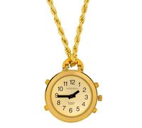 Marschall Deutsch sprechende Umhängeuhr I U-DG I Datumsansage I Stündliche Zeitansage I Wecker I Einfache Bedienung I Perfekt für Senioren, Blinde und Demenzkranke