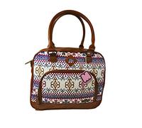 Marshmallow Ethnic Handtasche