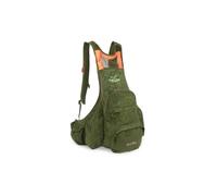 Marsupio Snc di Fusco Giuseppe & C. Nature by Bauchtasche Rucksack Jagdweste Wildlederweste