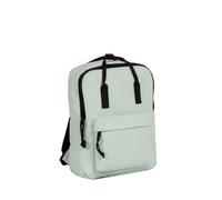 Mart - Chicago Rucksack minzblau