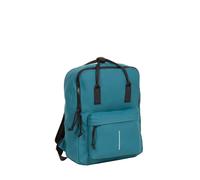 Mart - Chicago Rucksack petrol
