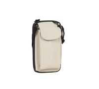 Mart - Cincinatti Handytasche mit Geldbörse beige