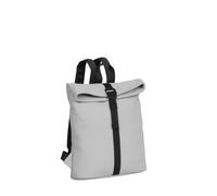 New Rebels Mart Los Angeles Rucksack Grey