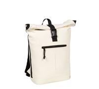 NEW REBELS - Freizeitrucksack Mart Backpack White - Farbe - Multicolor