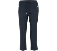 Martha 3/4 Damen 3/4-Hose, blau, Gr. 48