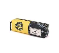 Martina D'Antiochia (La Diversión de Martina) Yellow-Quadrat HS Federmäppchen, Gelb