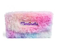 Martinelia Circus Makeup Wallet Kosmetiktäschchen für Kinder 3+