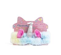 MARTINELIA Haarband mit Einhorn-Motiv, für Kinder - Frisur- und Pflegezubehör - Beauty-Zubehör - Schönheits-Routine - Geschenk für Mädchen - 1 Stück