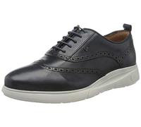 MARTINELLI Damen Elland 1463_v20 Schnürschuhe Oxford, Marineblau, 45 EU