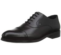 Martinelli Oxford-Schnürschuhe Empire 1492_v20 Herren Schwarz 41 EU