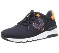 MARTINELLI Herren Newport 1513-2559sr Sneaker, Marineblau, 45 EU