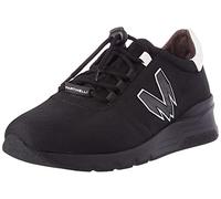 MARTINELLI Herren Newport 1513-2559sr Sneaker, Schwarz, 39 EU