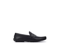 MARTINELLI Herren Pacific Fahrer-Slipper, Schwarz Ym, 46 EU